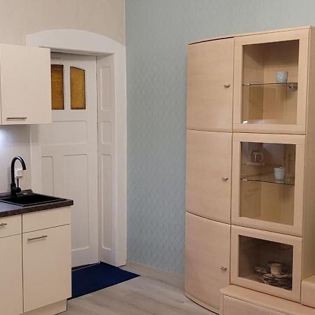 Villa Charlotte Bad Liebenstein Ngoại thất bức ảnh