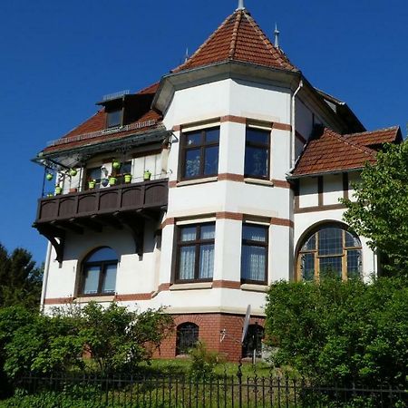 Villa Charlotte Bad Liebenstein Ngoại thất bức ảnh