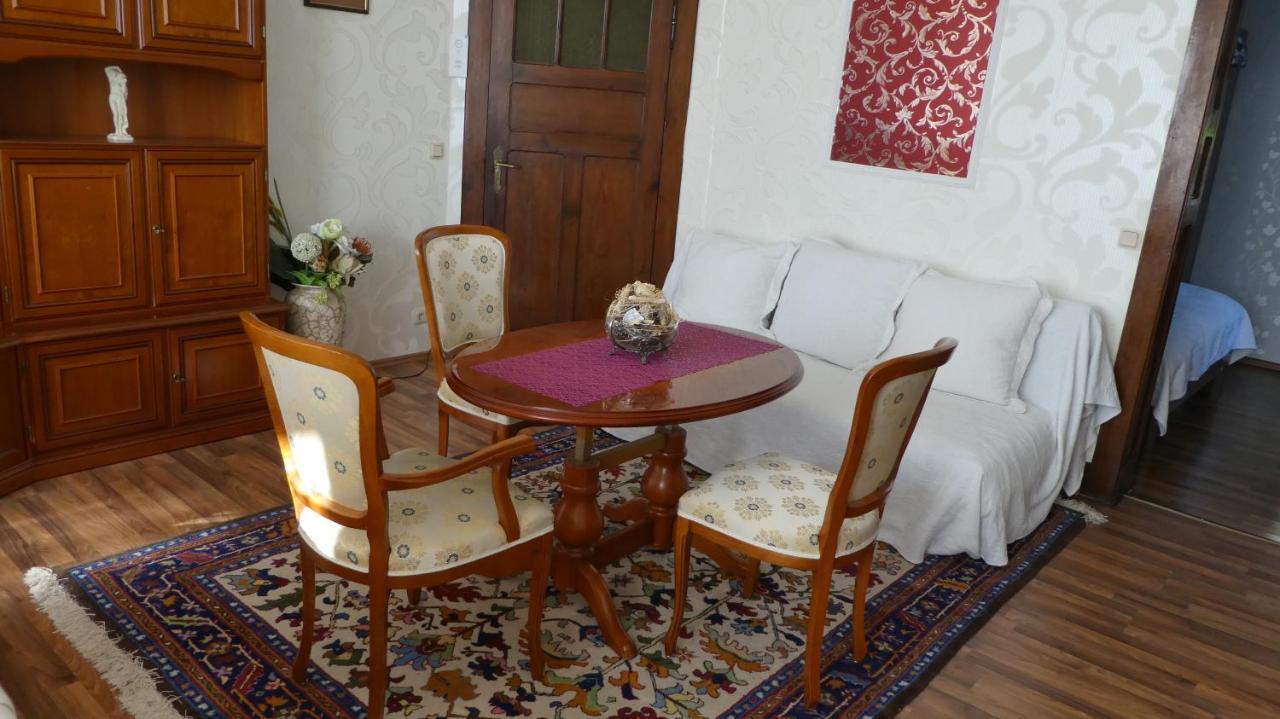 Villa Charlotte Bad Liebenstein Ngoại thất bức ảnh