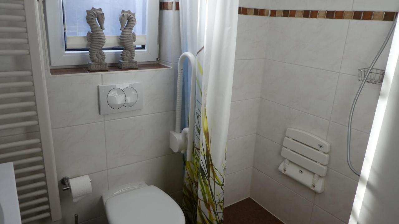 Villa Charlotte Bad Liebenstein Ngoại thất bức ảnh
