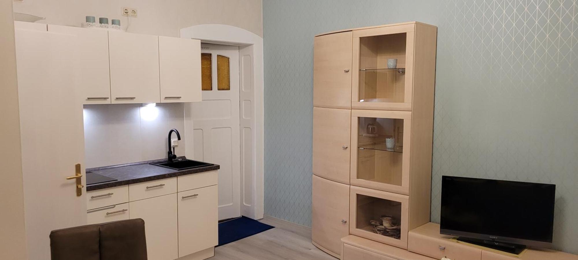 Villa Charlotte Bad Liebenstein Ngoại thất bức ảnh