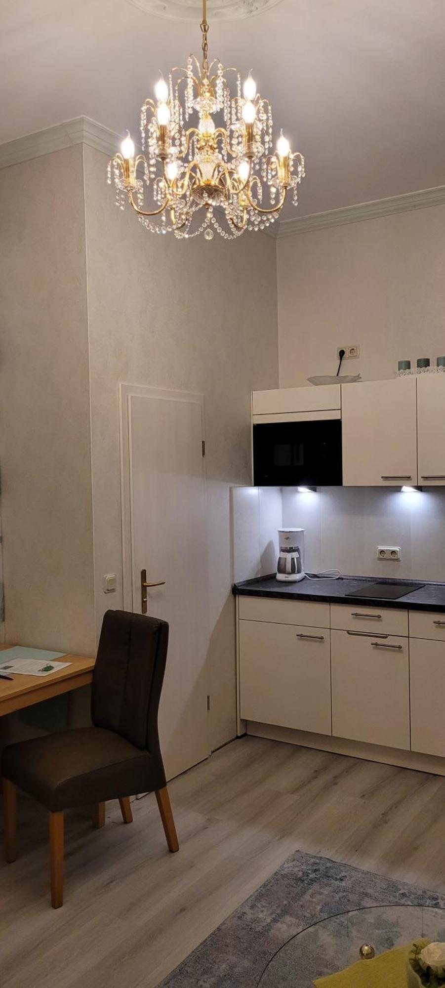 Villa Charlotte Bad Liebenstein Ngoại thất bức ảnh