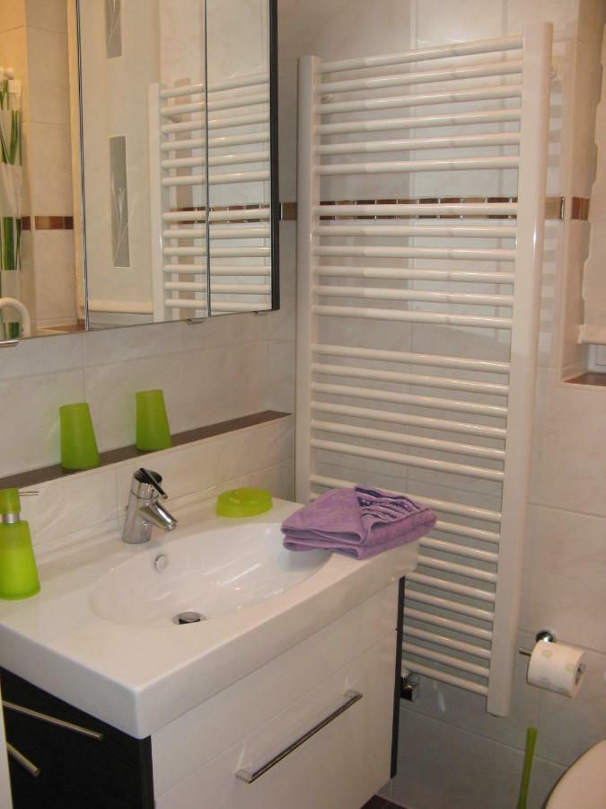 Villa Charlotte Bad Liebenstein Ngoại thất bức ảnh